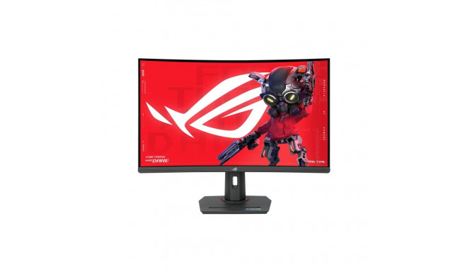 "ASUS ROG Strix XG32WCMS 80.1cm (16:9) WQHD HDMI DP"