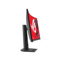 "ASUS ROG Strix XG32WCMS 80.1cm (16:9) WQHD HDMI DP"