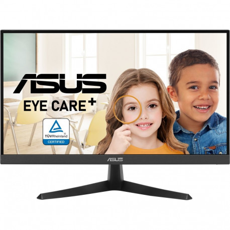"ASUS Eye Care VY229Q 54.48cm (16:9) FHD HDMI DP"