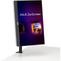"ASUS Zen Screen MB229CF 54.6cm (16:9) FHD HDMI"