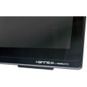 "HannsG 68.6cm (27"") HT273HPB 16:9 M-Touch HDMI IPS"