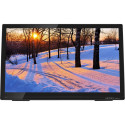 "HannsG 68.6cm (27"") HT273HPB 16:9 M-Touch HDMI IPS"