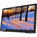 "HannsG 68.6cm (27"") HT273HPB 16:9 M-Touch HDMI IPS"
