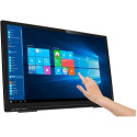 "HannsG 68.6cm (27"") HT273HPB 16:9 M-Touch HDMI IPS"