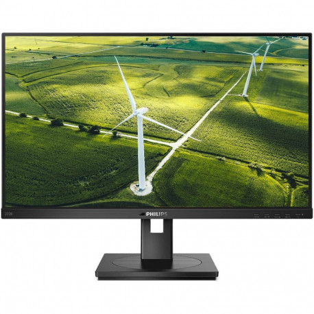"Philips 68.5cm (27.0"") 272B1G 16:09 DVI+HDMI+DP+USB IPS"