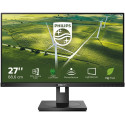 "Philips 68.5cm (27.0"") 272B1G 16:09 DVI+HDMI+DP+USB IPS"