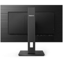 "Philips 68.5cm (27.0"") 272B1G 16:09 DVI+HDMI+DP+USB IPS"