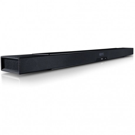 "Teufel CINEBAR LUX Soundbar 150W black"