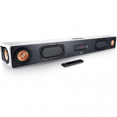 "Teufel CINEBAR ULTIMA Soundbar 380W white"