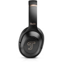 "Teufel REAL BLUE PRO wireless Over-Ear bluetooth Headphones night black"