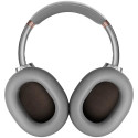"Teufel REAL BLUE PRO wireless Over-Ear bluetooth Headphones titanium grey"