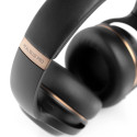 "Teufel REAL BLUE PRO wireless Over-Ear bluetooth Headphones night black"