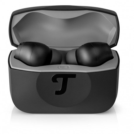 "Teufel AIRY TWS 2 True-Wireless In-Ear Bluetooth Earphones black"