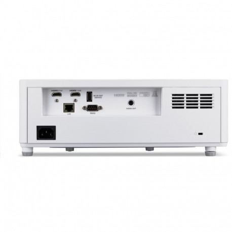 "Acer Beamer PL6520"