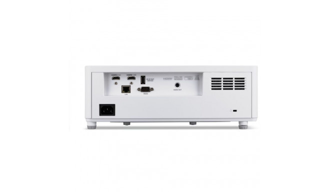 "Acer Beamer PL6520"