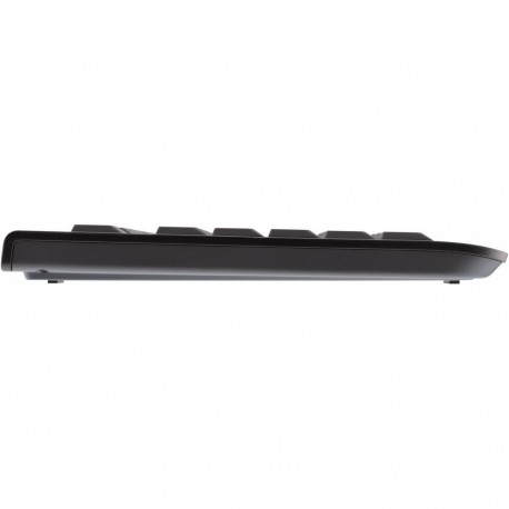 "Cherry KC 1000 [UK] black USB"