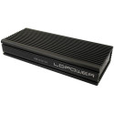 "LC-Power NVMe M.2-SSD USB3.2 Gen2 LC-M2-C-NVME-2X2"