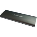 "LC-Power NVMe/SATA M.2-SSD USB3.2 Gen2 LC-M2-C-MULTI-2"