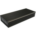 "LC-Power NVMe M.2-SSD USB3.2 Gen2 LC-M2-C-NVME-2X2"