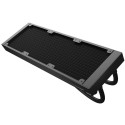 "K Cooler LC-Power LC-CC-360-B-ARGB All-in-One-Flüssigkeitskühler"