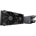 "K Cooler LC-Power LC-CC-240-B All-in-One-Flüssigkeitskühler"