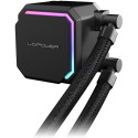 "K Cooler LC-Power LC-CC-240-B All-in-One-Flüssigkeitskühler"