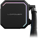 "K Cooler LC-Power LC-CC-240-B All-in-One-Flüssigkeitskühler"