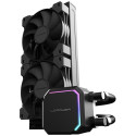 "K Cooler LC-Power LC-CC-240-B All-in-One-Flüssigkeitskühler"