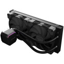 "K Cooler LC-Power LC-CC-240-B All-in-One-Flüssigkeitskühler"
