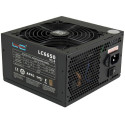"650W LC-Power LC6650 V2.3 | 80+ Bronce"
