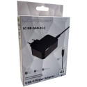 "LC-Power 45W USB-C LC-NB-GAN-45-C"