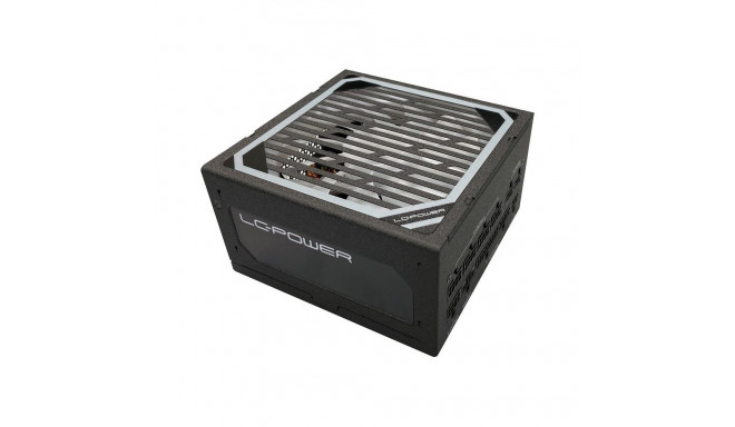 "750W LC-Power LC6850M V3.0 | 80+ Gold"