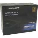 "650W LC-Power LC6650 V2.3 | 80+ Bronce"