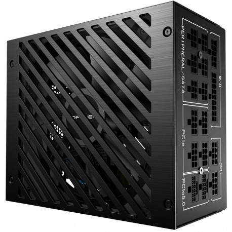 "850W LC-Power LC850P V3.0 | 80+ Platinum"