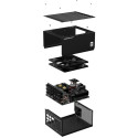 "850W LC-Power LC850P V3.0 | 80+ Platinum"