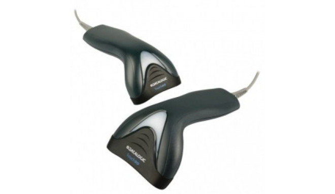 "Datalogic Barcode-Scanner Touch 65 Pro USB RS232 KBW 1D"