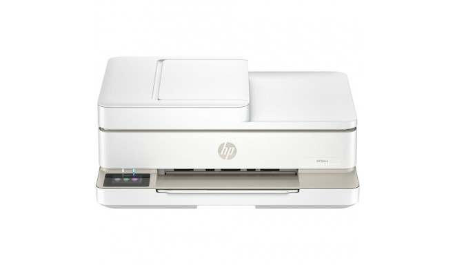 "T HP Envy 6520e Tinte-Multifunktionsdrucker 3in1 WiFi Duplex ADF"