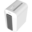 "Fellowes Powershred LX65 Aktenvernichter CrossCut 10 Blatt 4x40mm P-4"