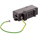 "Axis Netzwerk Überspannungssutz TU8001 SURGE PROTECTOR"