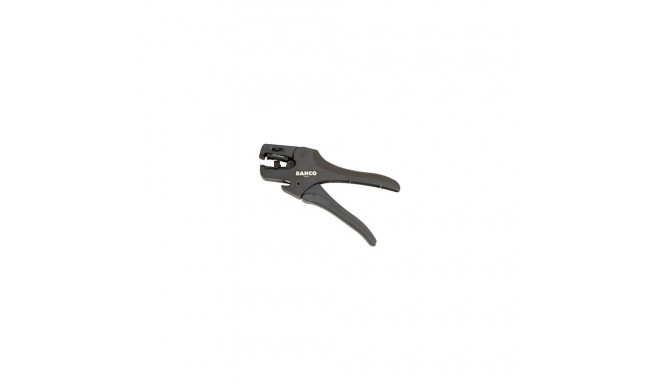 Automatic cable stripping pliers 0,02-10,0 mm²