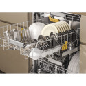 Built in dishwasher Whirlpool