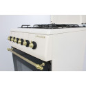 Gas cooker Schlosser