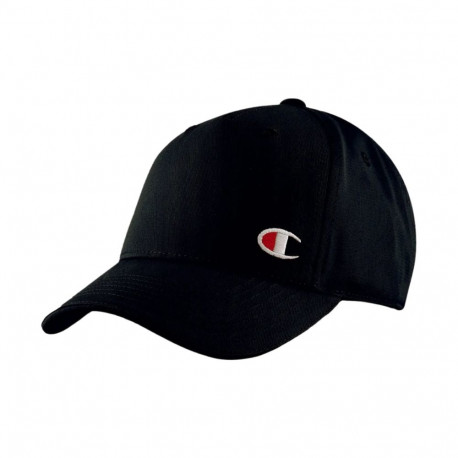 Czapka z daszkiem Champion Baseball czarna 805974 KK001
