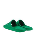 Klapki męskie Champion Cabana Slide zielone S22413 GS130  45