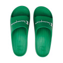 Klapki męskie Champion Cabana Slide zielone S22413 GS130  45