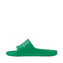 Klapki męskie Champion Cabana Slide zielone S22413 GS130  45