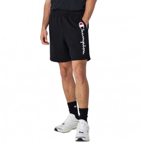 Champion meeste lühikesed püksid 220304 KK001 S, must