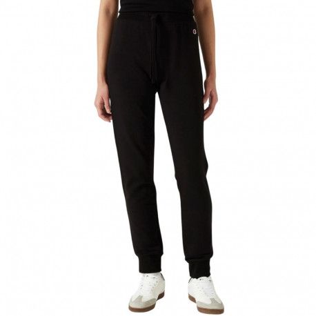 Spodnie damskie Champion czarne 118101 KK001 2XL