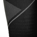 Bielizna termoaktywna męska Alpinus Tactical Base Layer Set czarno-szara GT43276 S