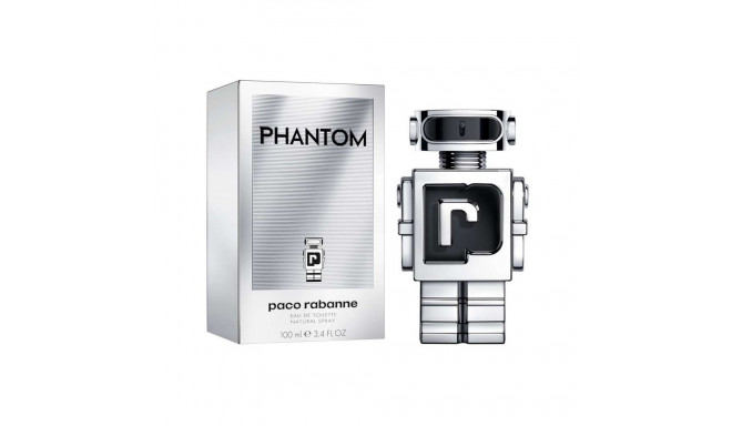 Paco Rabanne tualettvesi Phantom 100ml
